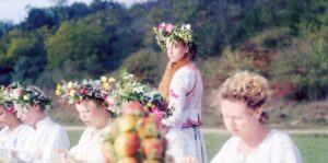 20 acconciature chic per Halloween che potete realizzare da sole