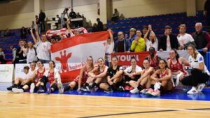 Bcc Derthona Basket: un’Autosped ‘on fire’ passa a Carugate