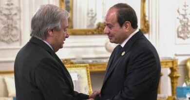 Israele, il fallimento del summit del Cairo visto dalla stampa araba: “L’incontro serviva solo a rafforzare il ruolo dell’Egitto come mediatore”