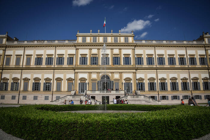 A Monza urne aperte per scegliere il sostituto di Berlusconi