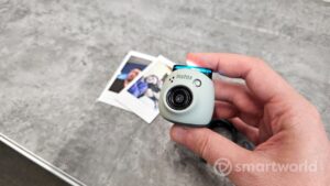 Recensione Fujifilm Instax Pal: un giocattolo che immortala momenti