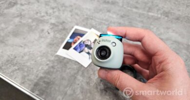 Recensione Fujifilm Instax Pal: un giocattolo che immortala momenti