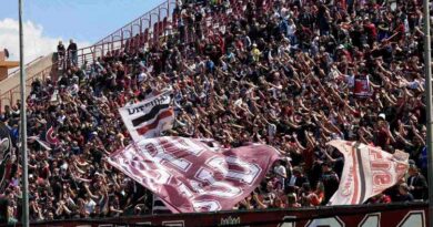 Reggina, UFFICIALE: arriva un attaccante argentino