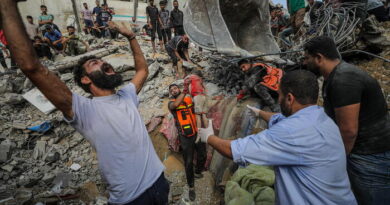 A Gaza 704 morti in 24 ore, il maggior numero dall’inizio della guerra