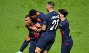 Il Milan non si sblocca e crolla a Parigi: 3-0 PSG, per gli ottavi si fa dura