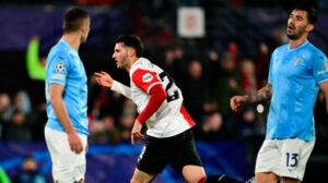 Sarri: “Lazio, siamo con l’acqua alla gola. Con questo atteggiamento…”