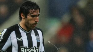 Tonali, 10 mesi di squalifica e 8 di pene accessorie per il caso scommesse
