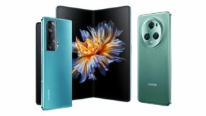 Honor torna in testa nel mercato smartphone in Cina: vivo, Oppo e Apple inseguono