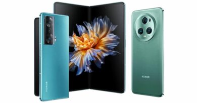 Honor torna in testa nel mercato smartphone in Cina: vivo, Oppo e Apple inseguono