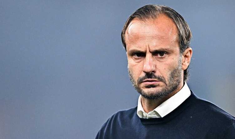 Genoa, Gilardino: ‘Retegui ha sentito una fitta, è uscito per precauzione’