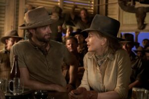 Tutto ciò che sappiamo finora su ‘Faraway Downs’ di Baz Luhrmann