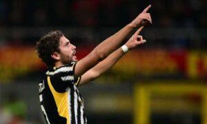 Juventus, Locatelli rinnova: i dettagli