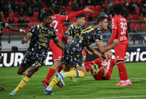 Serie A, Monza-Udinese 1-1
