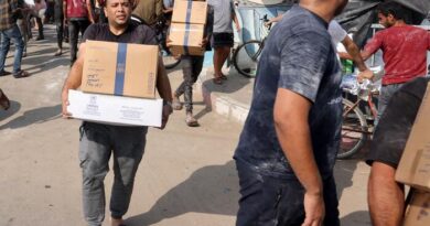 Guerra in Medio Oriente, a Gaza arresti dopo assalto ai magazzini Onu. Scontri tra soldati e miliziani