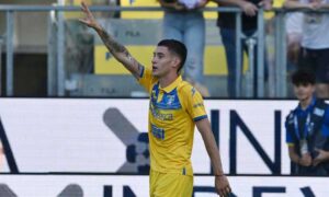 Ds Frosinone: ‘I giovani della Juve sono validi, Soulé il più pronto’
