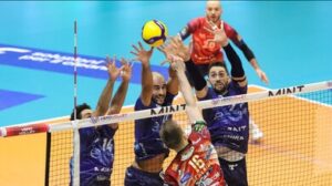 Perugia sbanca Monza, Catania festeggia la prima vittoria