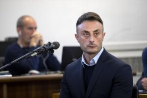 Cucchi, dichiarata prescritta un’accusa per due carabinieri