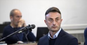 Caso Cucchi, la Cassazione dichiara prescritta l’accusa di furto con scasso per 2 carabinieri
