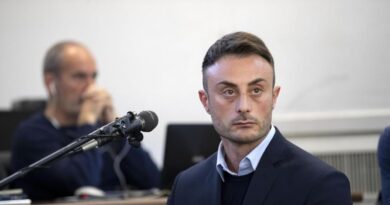 Caso Cucchi, la Cassazione dichiara prescritta l’accusa di furto con scasso per 2 carabinieri