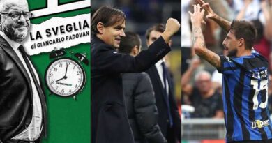 Inter, Inzaghi ha trasformato le perplessità in successi. Ma il vero capolavoro l’ha fatto con Acerbi