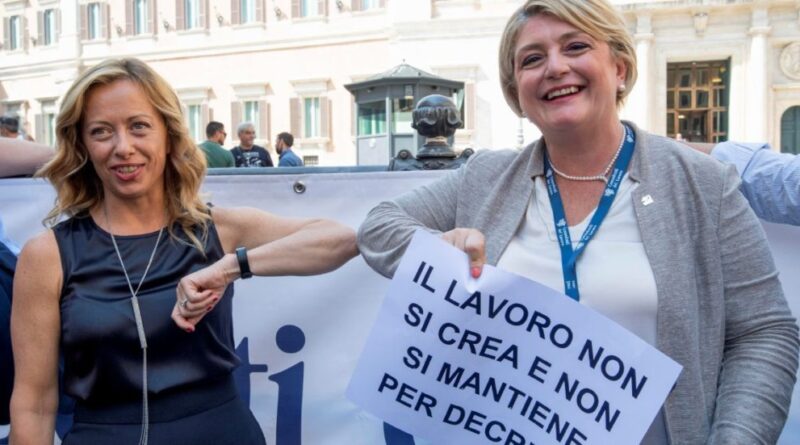 Un mero stipendio di sopravvivenza non assicura una vita libera e dignitosa