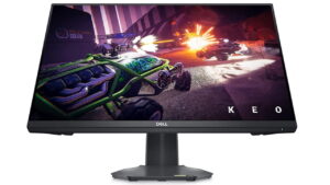 Dell 24 pollici 165 Hz a soli 109€ e tanti altri monitor gaming in offerta su Amazon