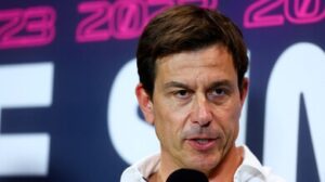 Ferrari, la sfida di Wolff per il Brasile: “Vogliamo vincere questa battaglia”
