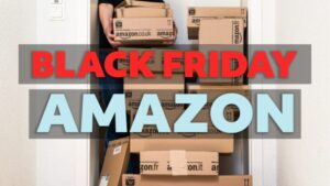 Il Black Friday Amazon 2023 durerà ben 10 giorni: ecco le date e gli sconti anticipati