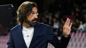 Pirlo, l’aneddoto di Corini: “Aveva 16 anni, era magrissimo e gli dissi…”