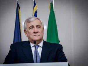 Scherzo telefonico alla Meloni, Tajani: “C’è stata superficialità, non deve più accadere”