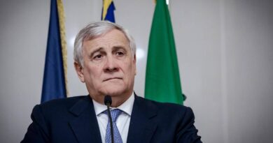 Scherzo telefonico alla Meloni, Tajani: “C’è stata superficialità, non deve più accadere”