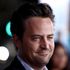 I co-protagonisti di Friends partecipano al funerale di Matthew Perry