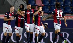 Laziomania: a Bologna la Lazio non sa davvero cosa fare (e Sarri nemmeno)