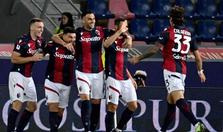 Laziomania: a Bologna la Lazio non sa davvero cosa fare (e Sarri nemmeno)