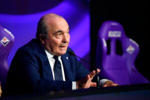 Fiorentina, le accuse di Commisso e quel silenzio Juve indigesto ai tifosi