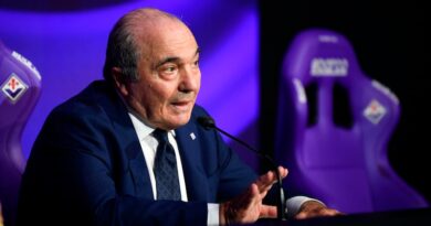 Fiorentina, le accuse di Commisso e quel silenzio Juve indigesto ai tifosi