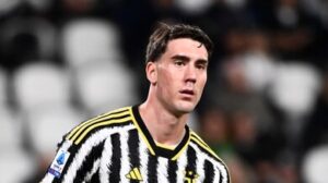 Fiorentina-Juve, gara a rischio. Cuore Vlahovic: il post per i fiorentini