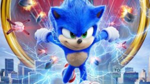 Il futuro di Sonic? Superare Mario, per un dirigente di SEGA