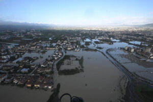 Maltempo in Toscana, sono 7 le vittime. Giani: ‘1200 evacuati preventivamente’