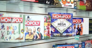 Almanacco di oggi domenica 5 novembre: nasce Monopoly il gioco da tavolo che ha conquistato il mondo