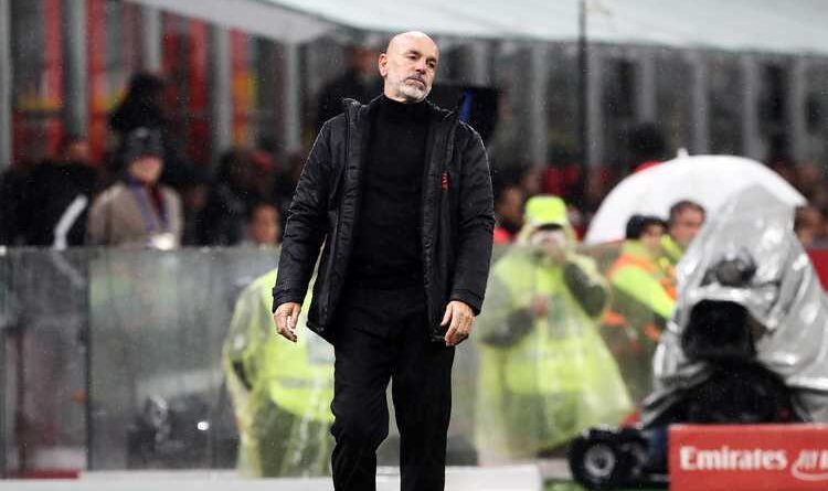 Milan, Pioli sul banco degli imputati: ora serve una svolta in Champions