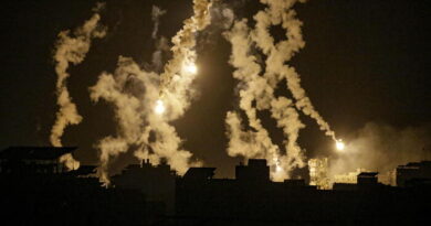 L’esercito d’Israele: “Gaza City è stata circondata, la Striscia è divisa in due”