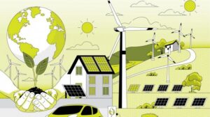 Decarbonizzazione, un piano per l’Italia