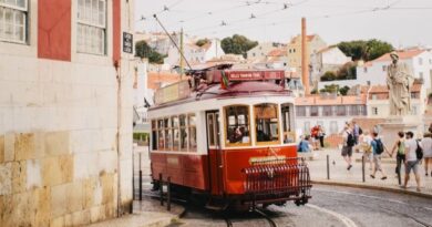 Daniele Mastrogiacomo: “In Portogallo è finita l’era dei visti d’oro ma Lisbona è ancora la città più vivibile d’Europa”