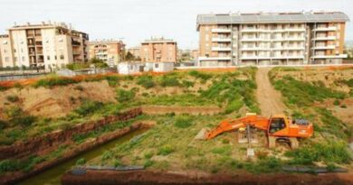 In Italia cresce il consumo di suolo: Lombardia, Veneto e Campania osservate speciali