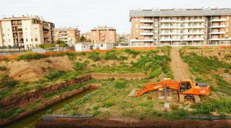 In Italia cresce il consumo di suolo: Lombardia, Veneto e Campania osservate speciali