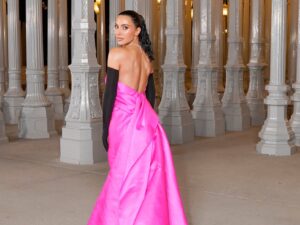 Le star meglio vestite della settimana hanno reinventato l’abbigliamento Bodycon