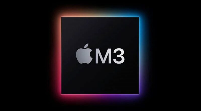 A causa degli iPhone 15 Pro, i Mac non passeranno subito ai chip M3