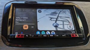 Android Auto si aggiorna, novità per la personalizzazione all’orizzonte