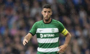 Real Madrid, pronta l’offerta per Goncalo Inacio